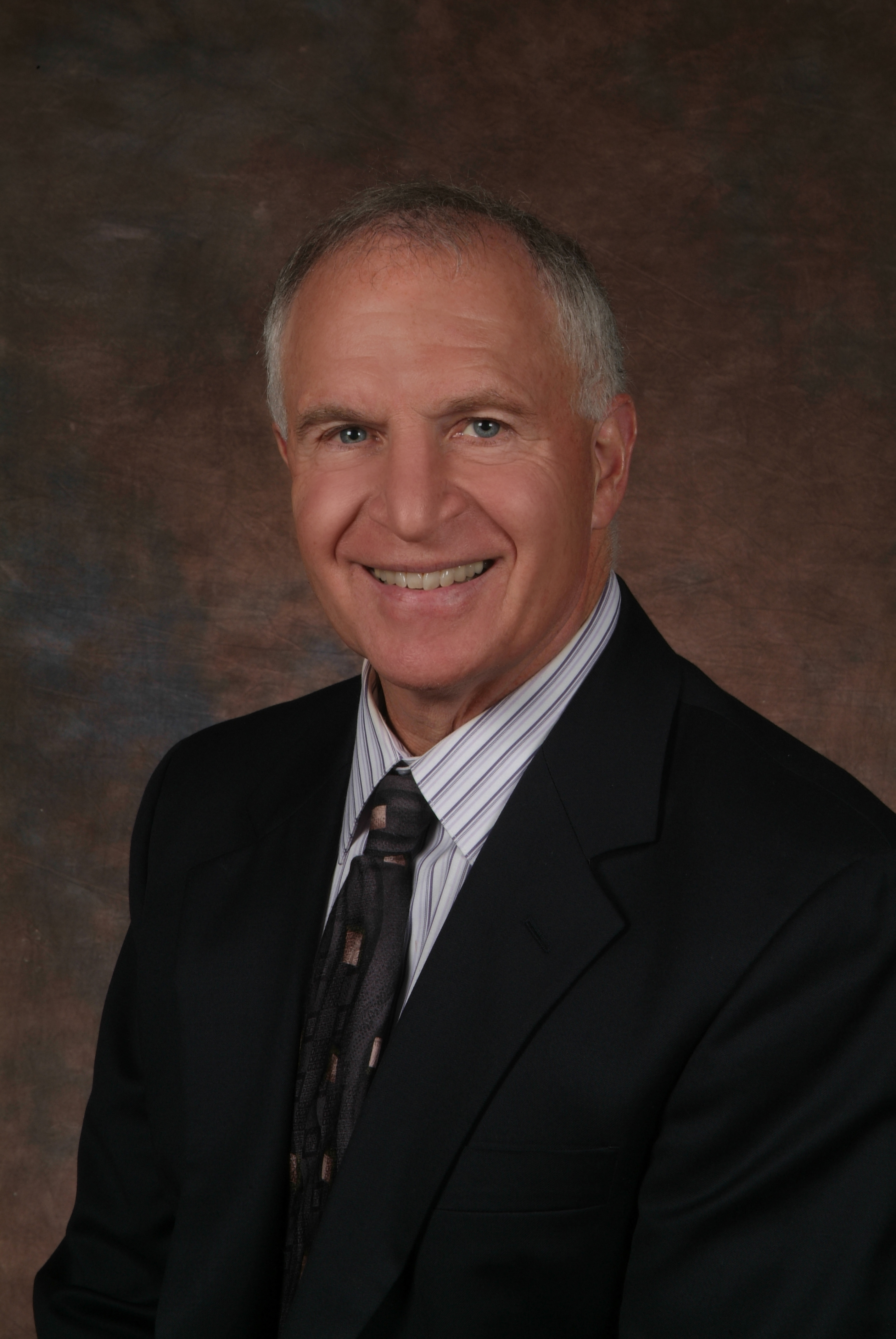 Dr. Stuart M. Fredd