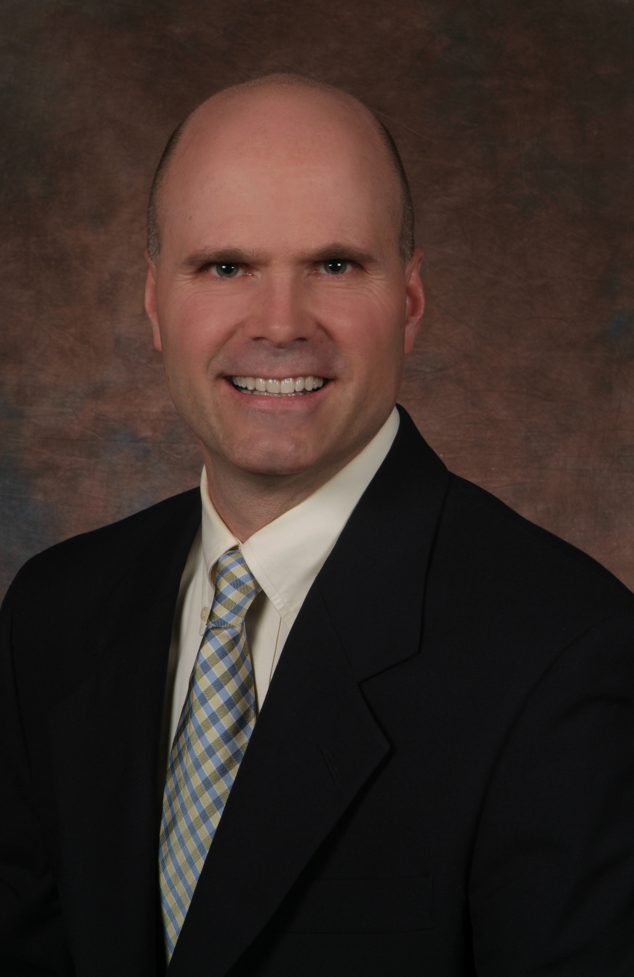 Dr. Richard P. Deasy