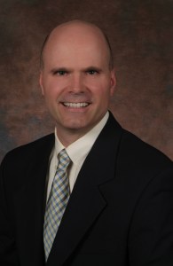 Dr. Richard P. Deasy