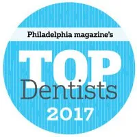 Top Dentist 2017