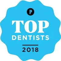 Top Dentist 2018