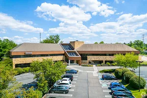 Plymouth Office Location